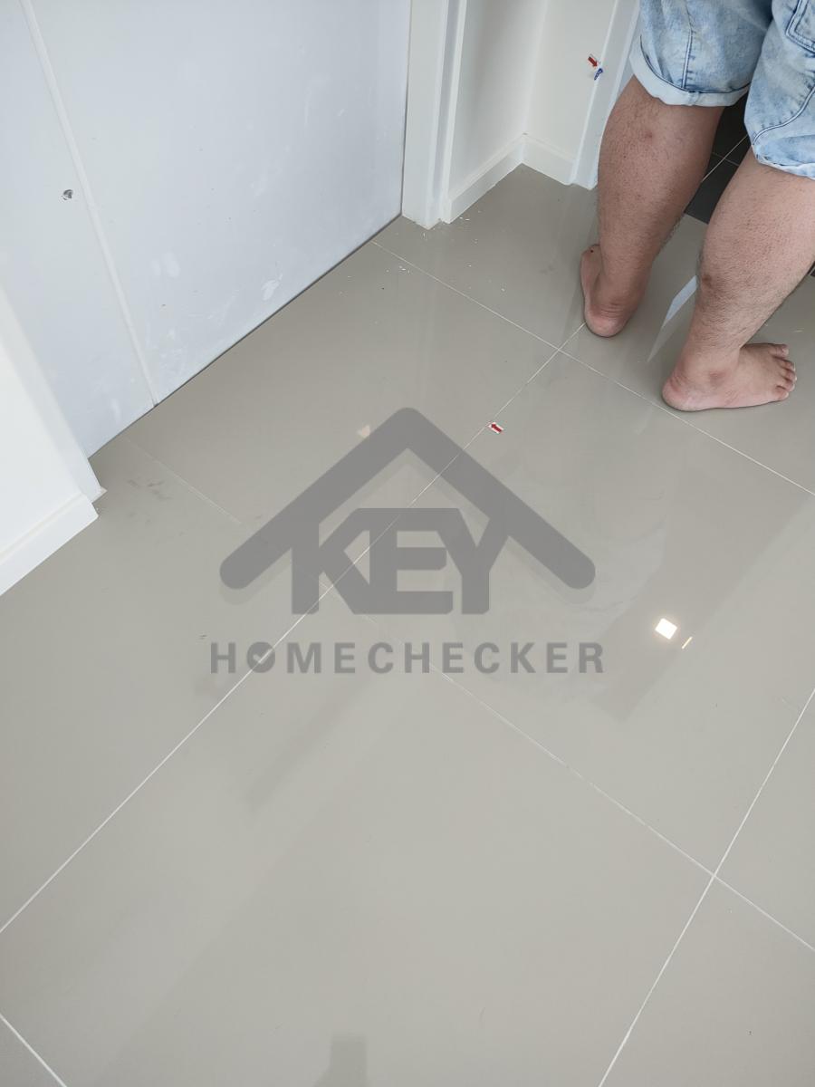 งานห้องโถง ห้องนั่งเล่น