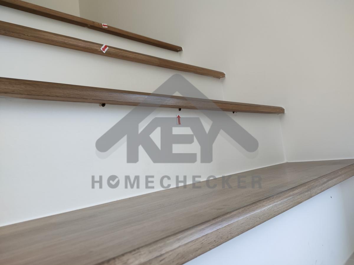 งานบันไดชั้น 1