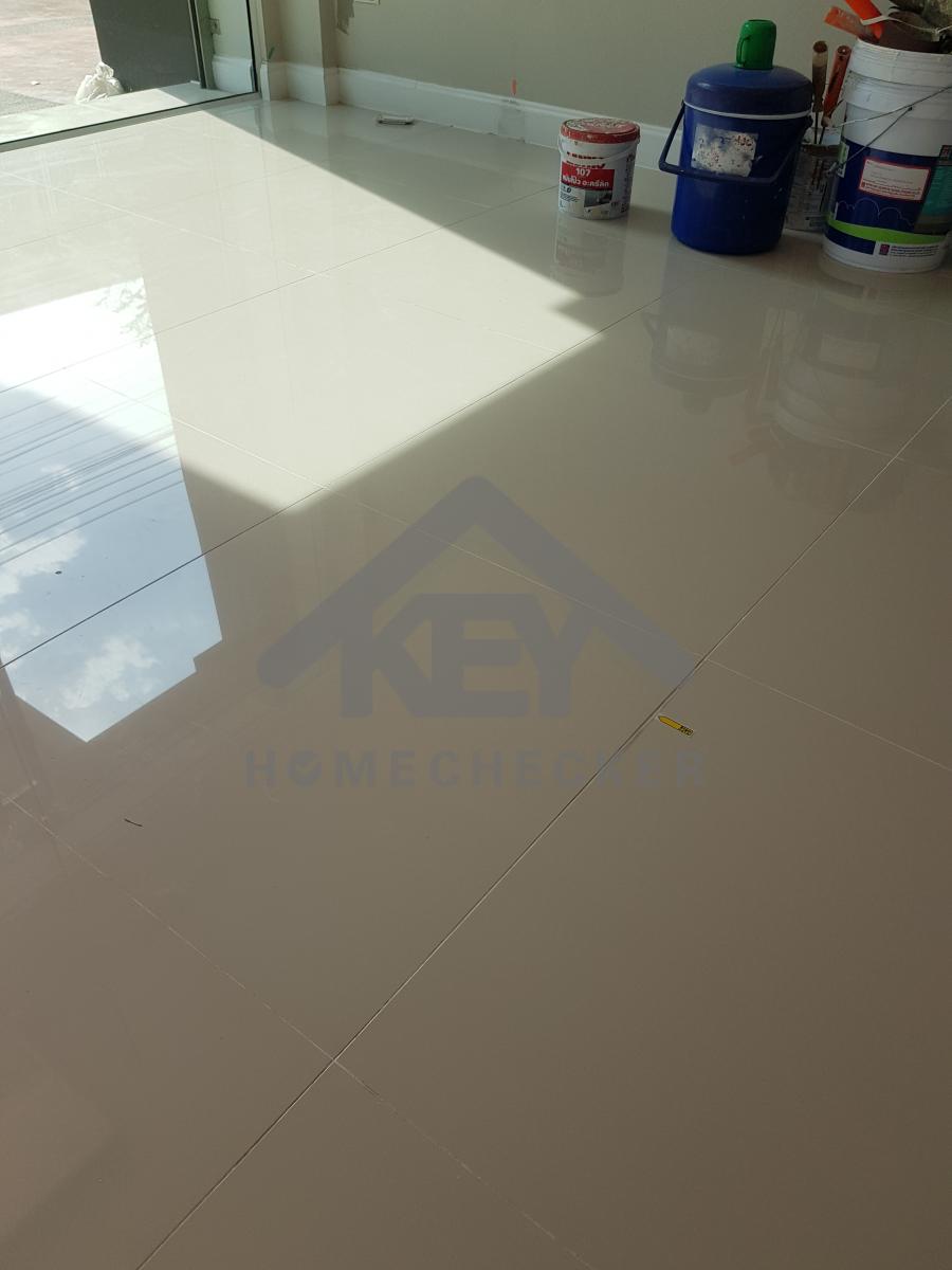 งานห้องโถง ห้องนั่งเล่น