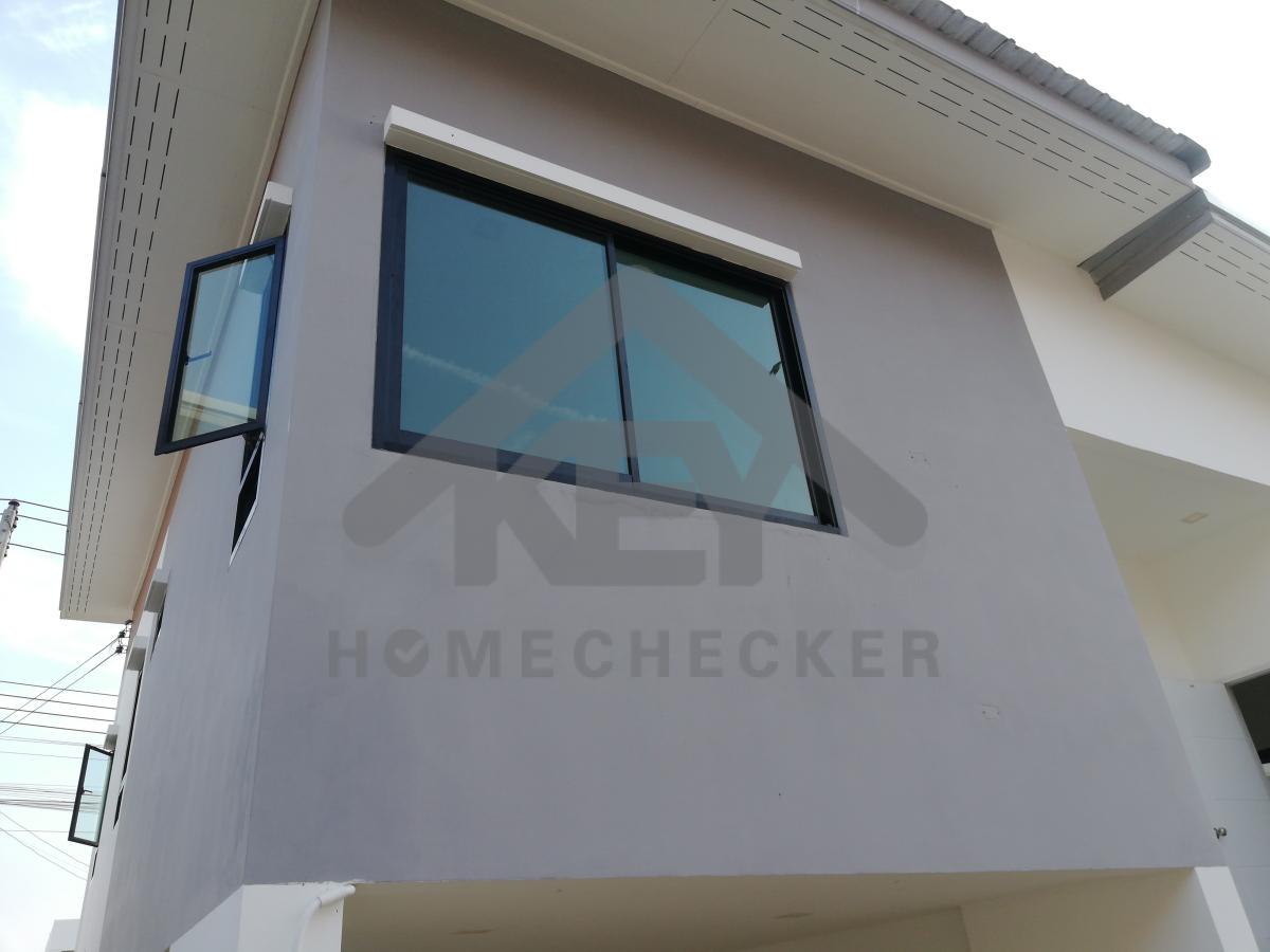 งานภูมิทัศน์และพื้นที่ภายนอกบ้าน