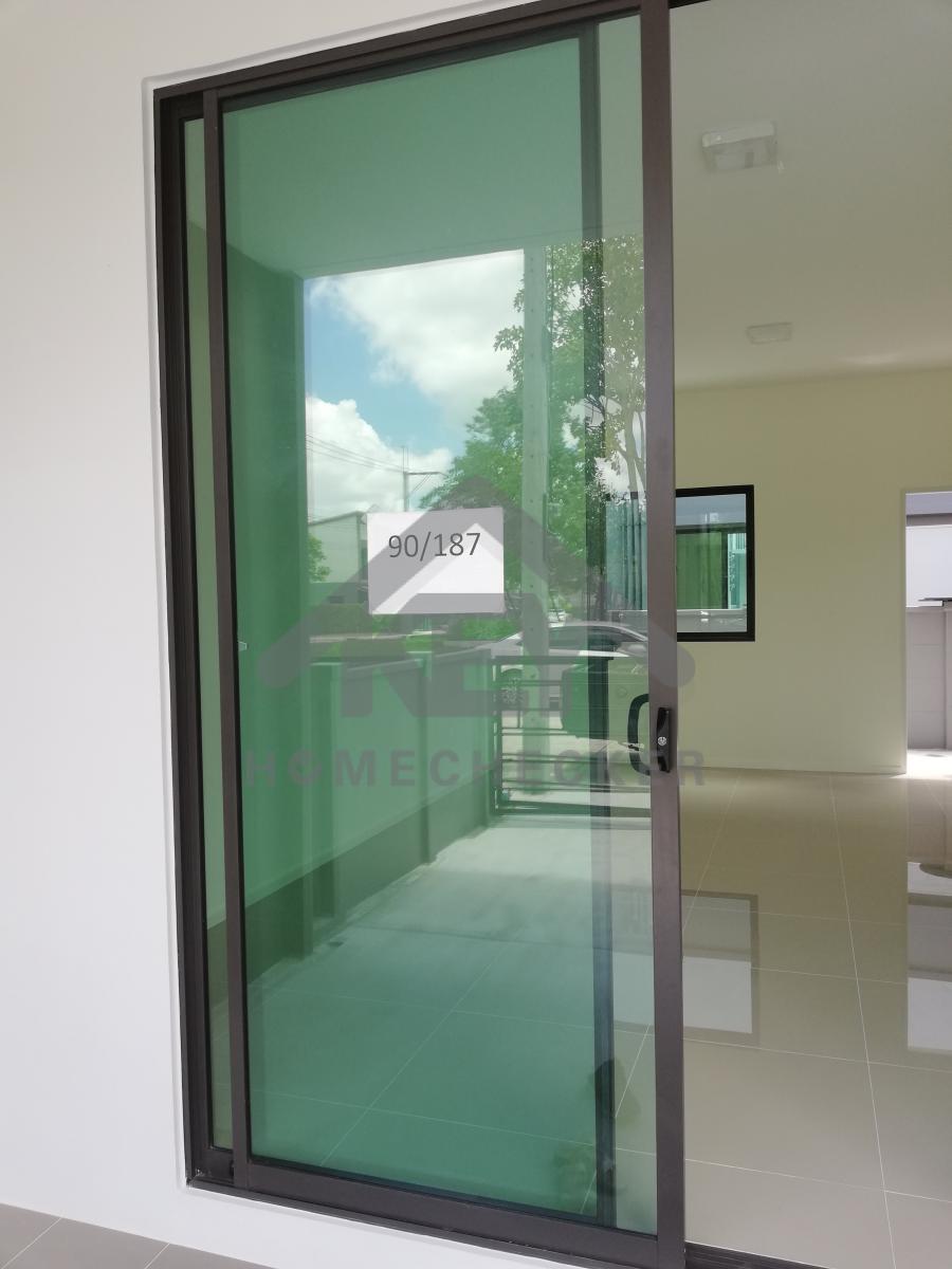 งานภูมิทัศน์และพื้นที่ภายนอกบ้าน