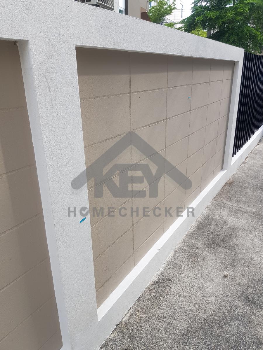 งานภูมิทัศน์และพื้นที่ภายนอกบ้าน