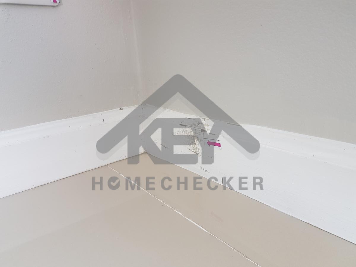 งานห้องนอนชั้น 3