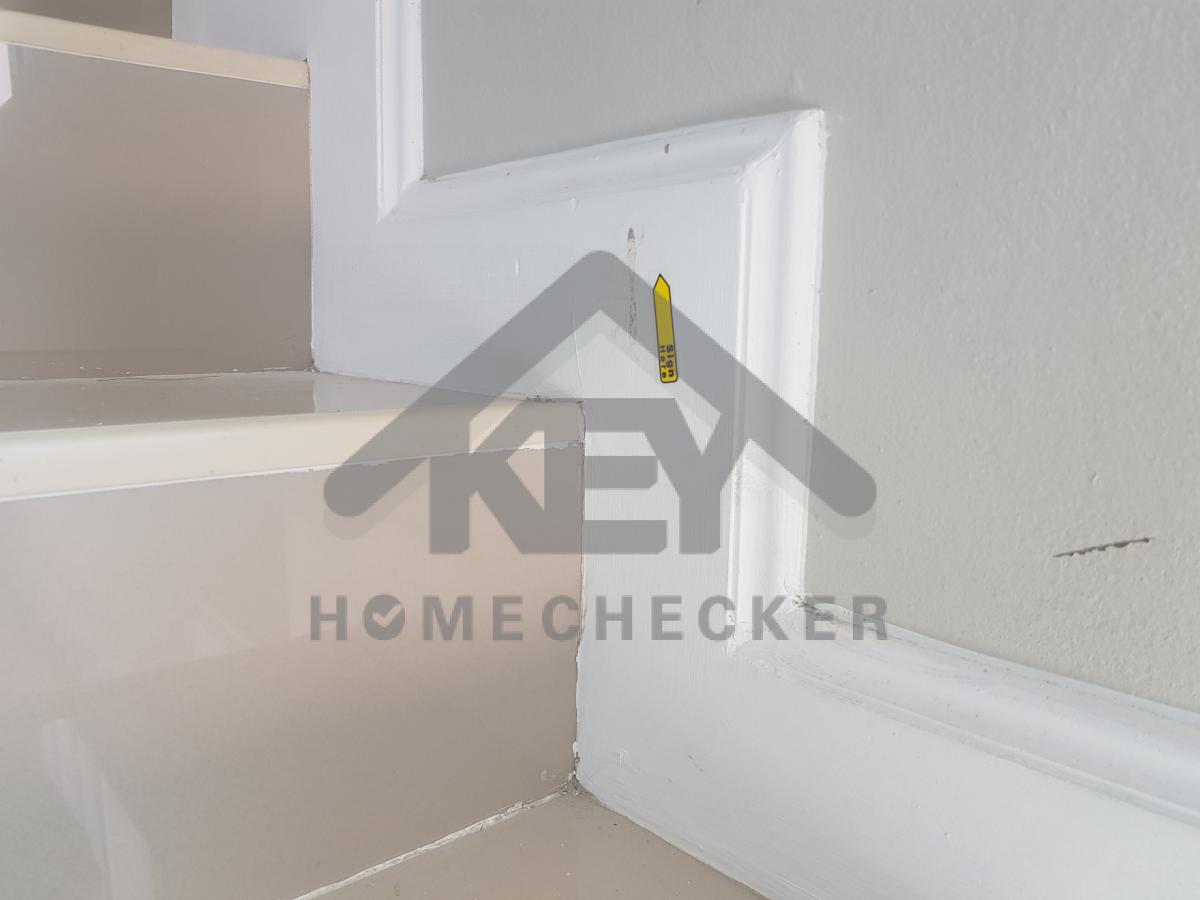 งานบันไดชั้น 2