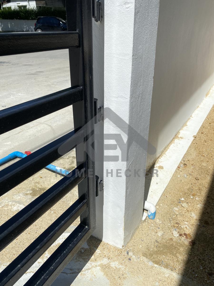 งานภูมิทัศน์และพื้นที่ภายนอกบ้าน