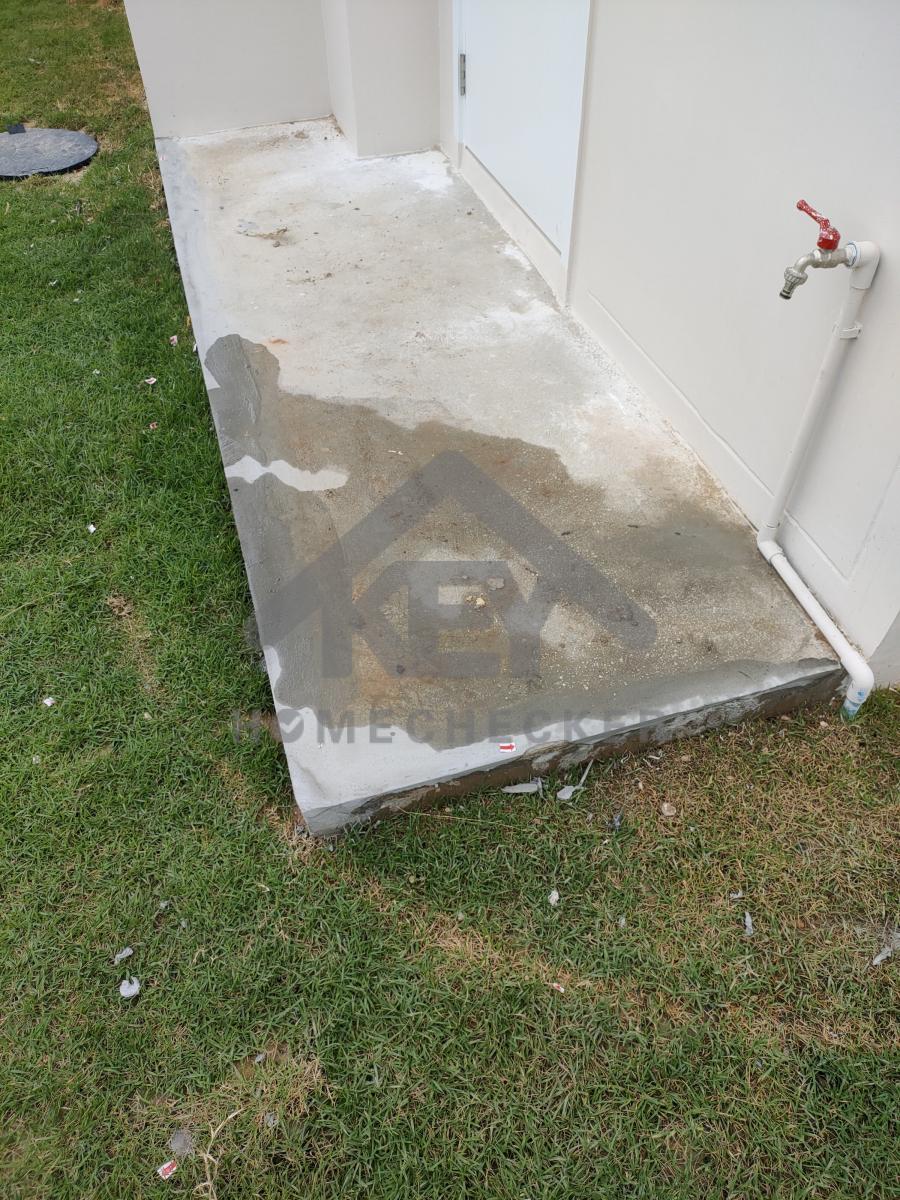 งานภูมิทัศน์และพื้นที่ภายนอกบ้าน