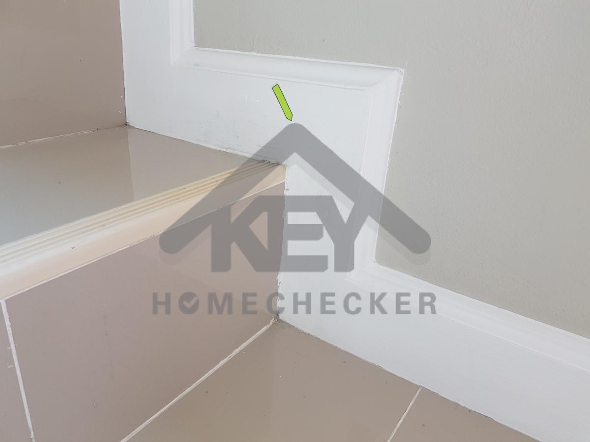 งานบันไดชั้น 1