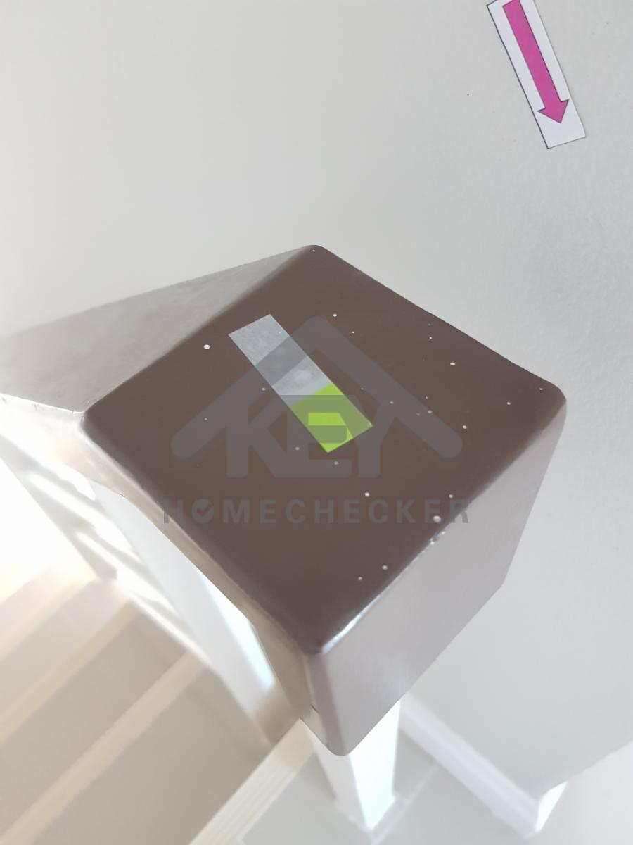 งานบันไดชั้น 2