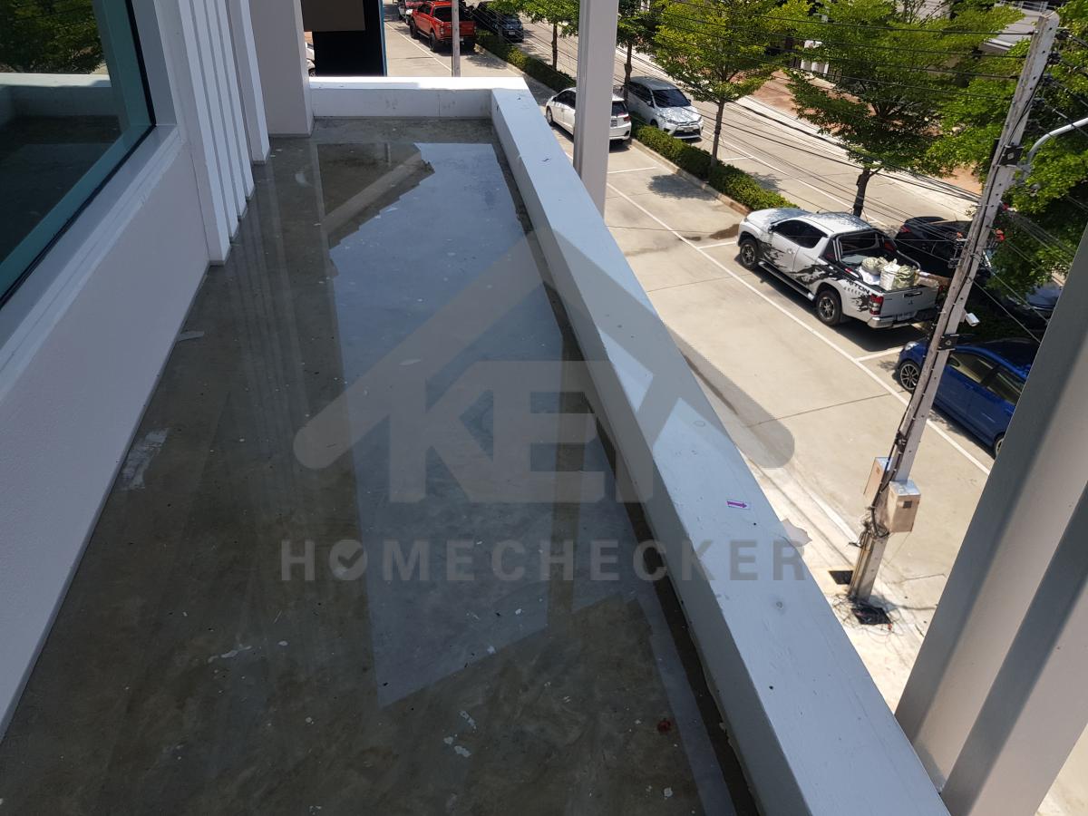 งานห้องนอนชั้น 3