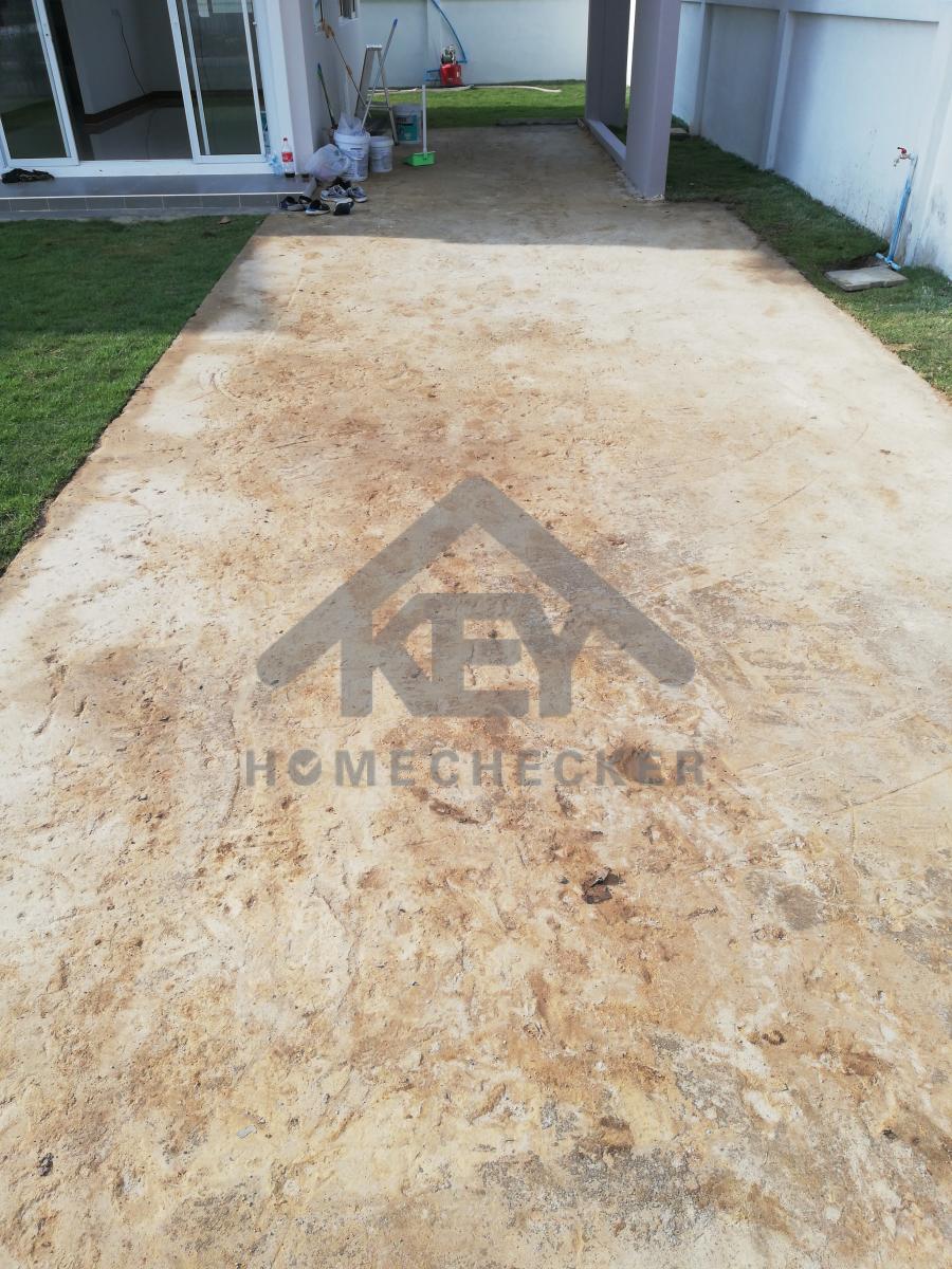 งานภูมิทัศน์และพื้นที่ภายนอกบ้าน