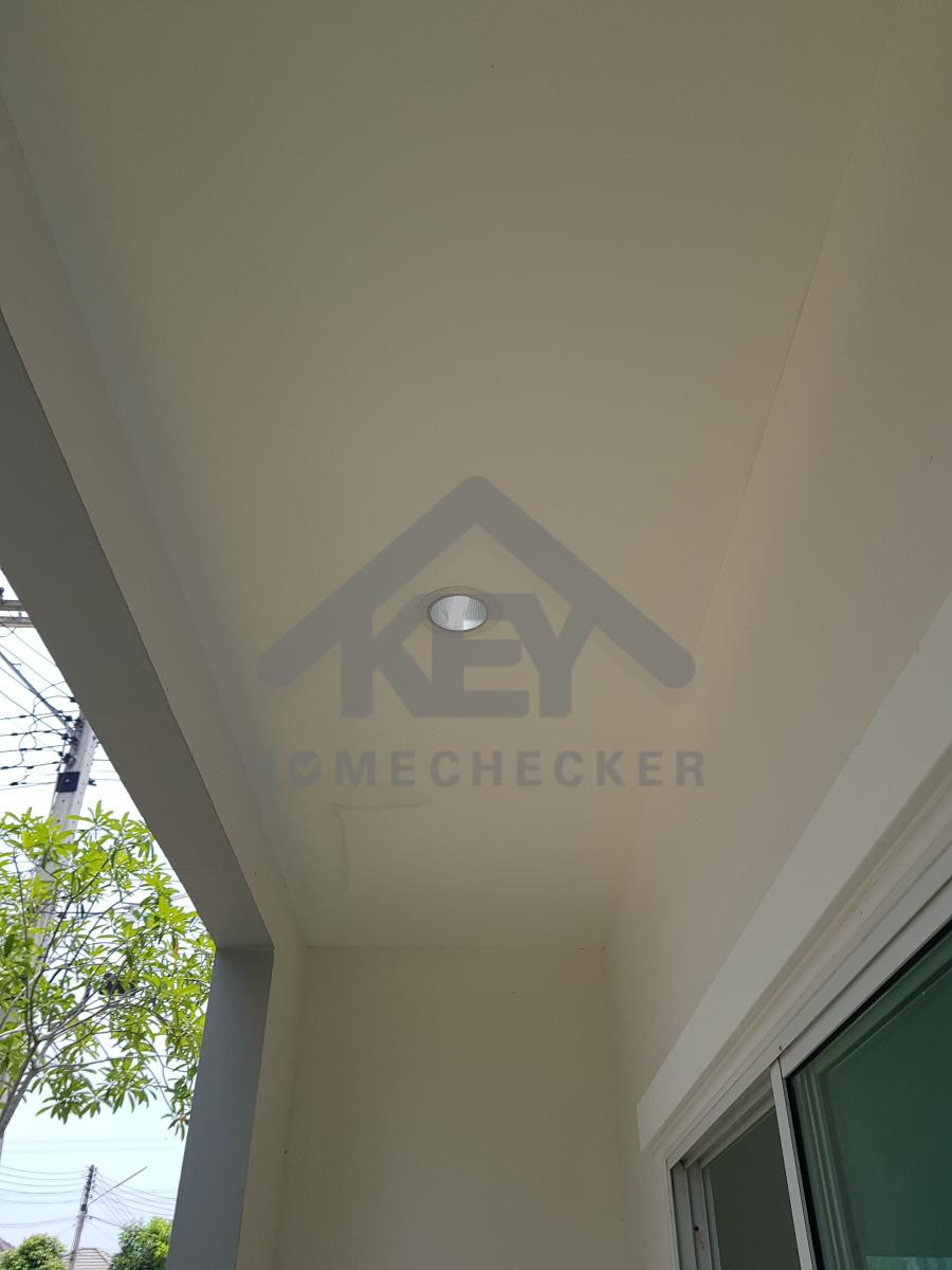 งานห้องโถง ห้องนั่งเล่น