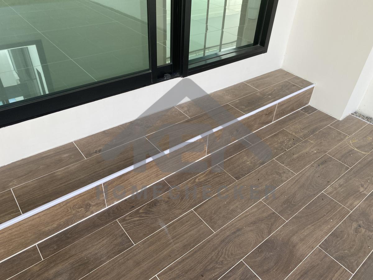 งานภูมิทัศน์และพื้นที่ภายนอกบ้าน