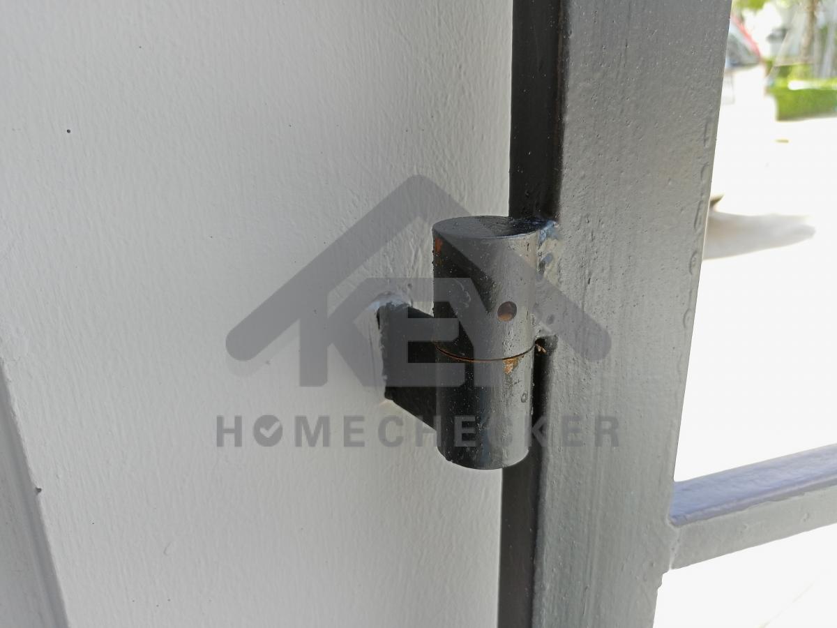 งานภูมิทัศน์และพื้นที่ภายนอกบ้าน