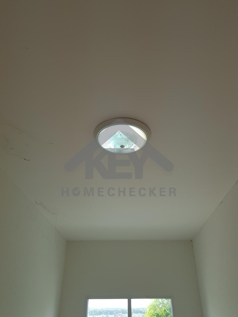 งานบันไดชั้น 2