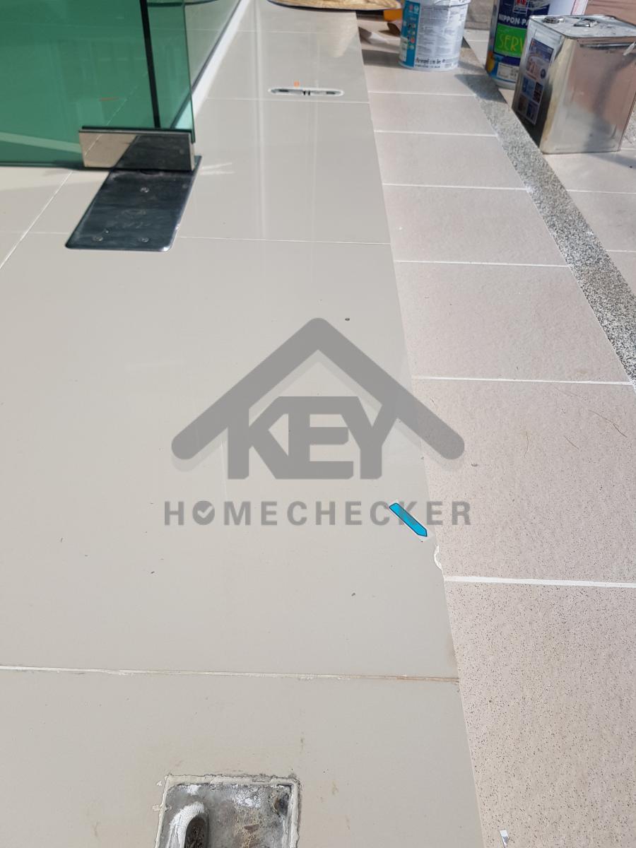 งานห้องโถง ห้องนั่งเล่น