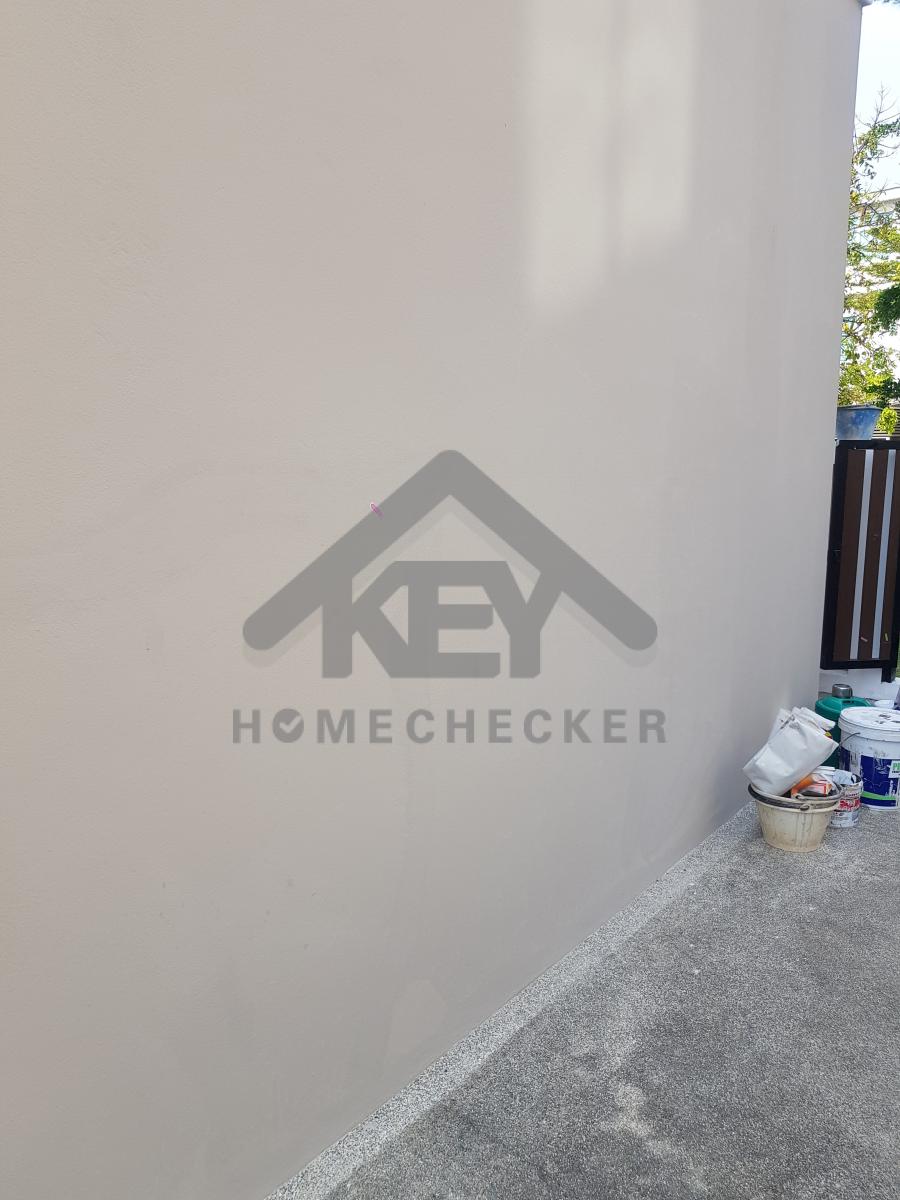 งานภูมิทัศน์และพื้นที่ภายนอกบ้าน