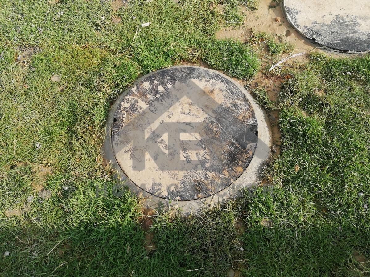 งานภูมิทัศน์และพื้นที่ภายนอกบ้าน