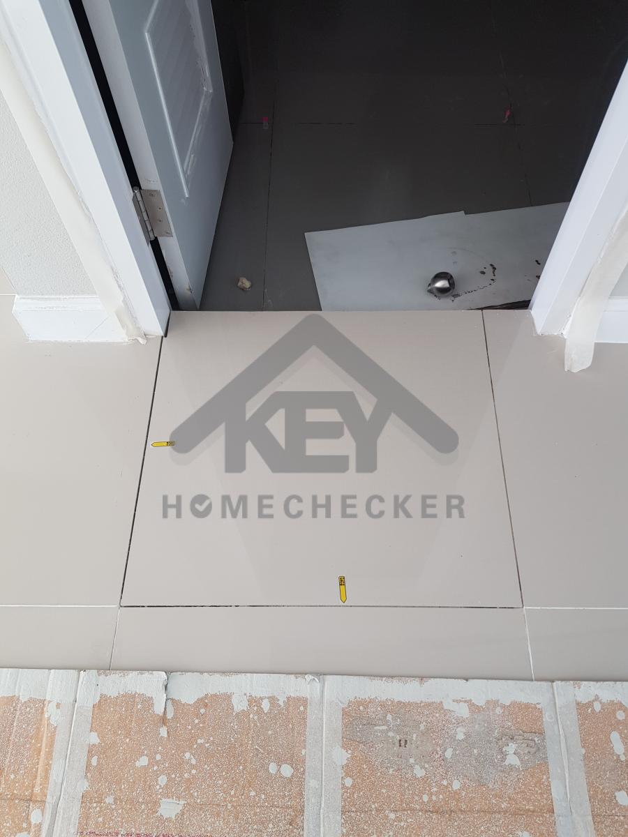 งานห้องโถง ห้องนั่งเล่น