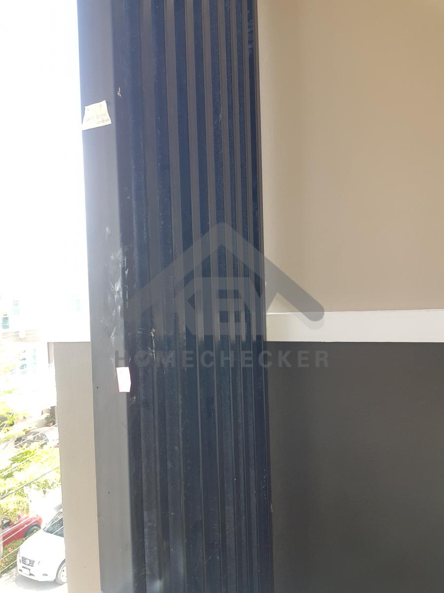 งานห้องนอนชั้น 3