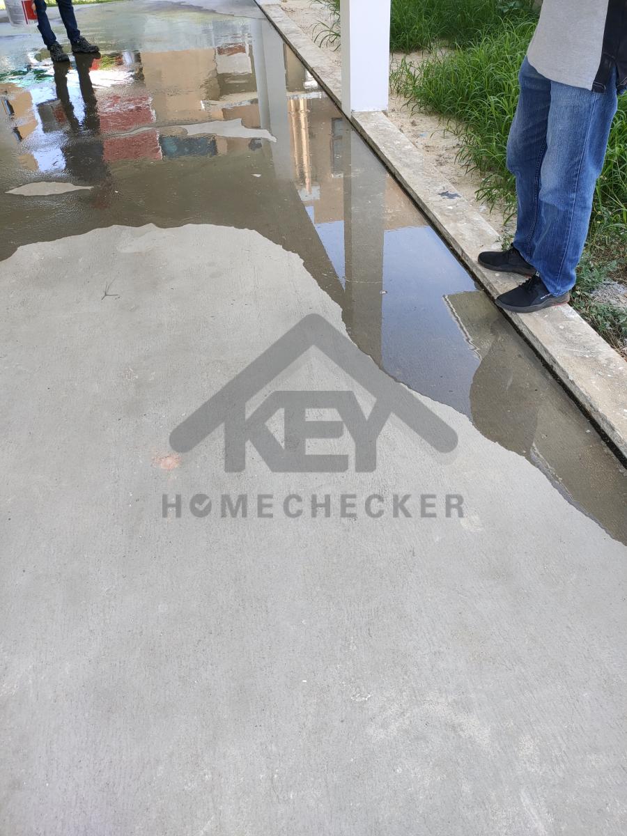 งานภูมิทัศน์และพื้นที่ภายนอกบ้าน