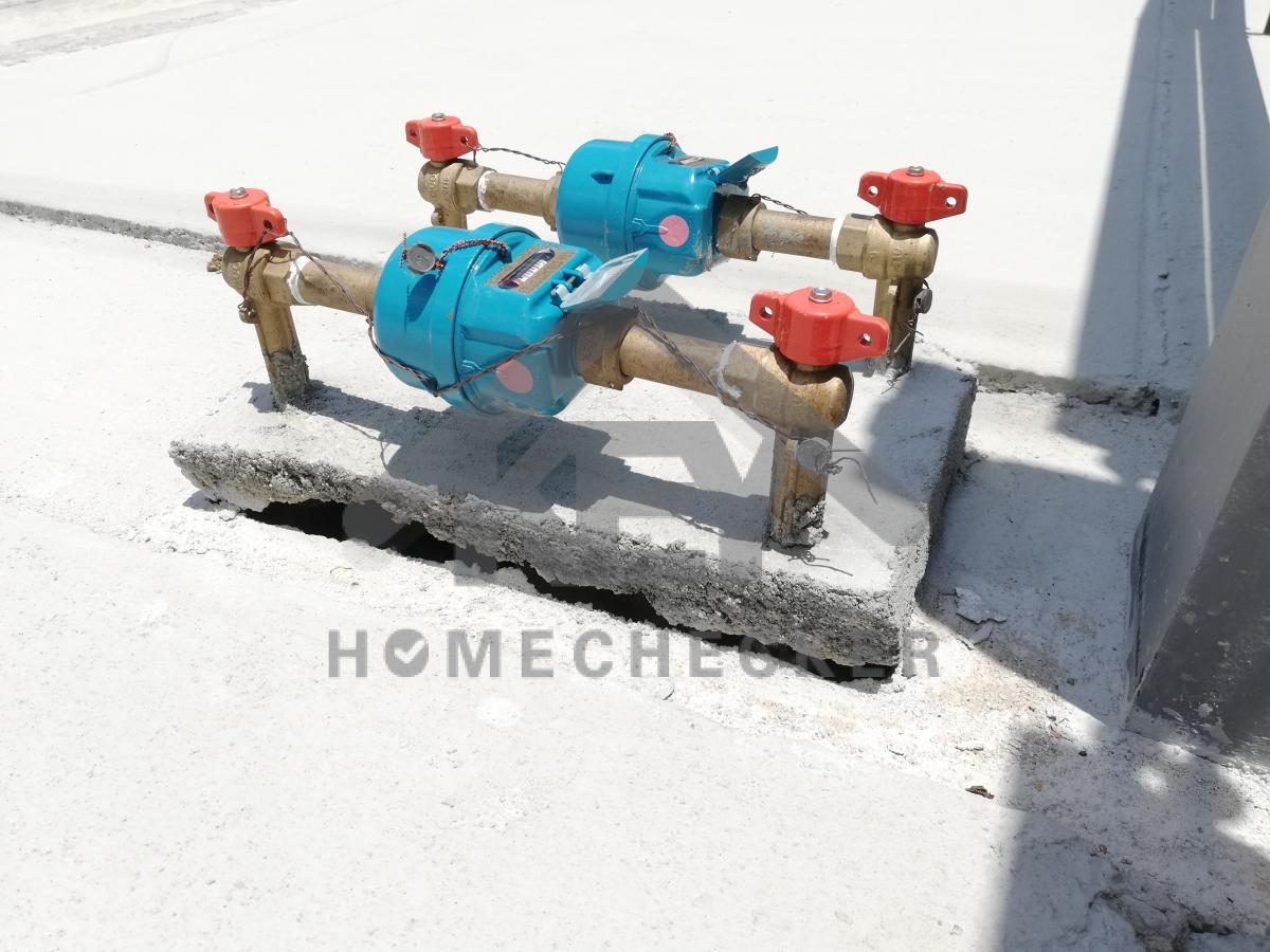 งานภูมิทัศน์และพื้นที่ภายนอกบ้าน