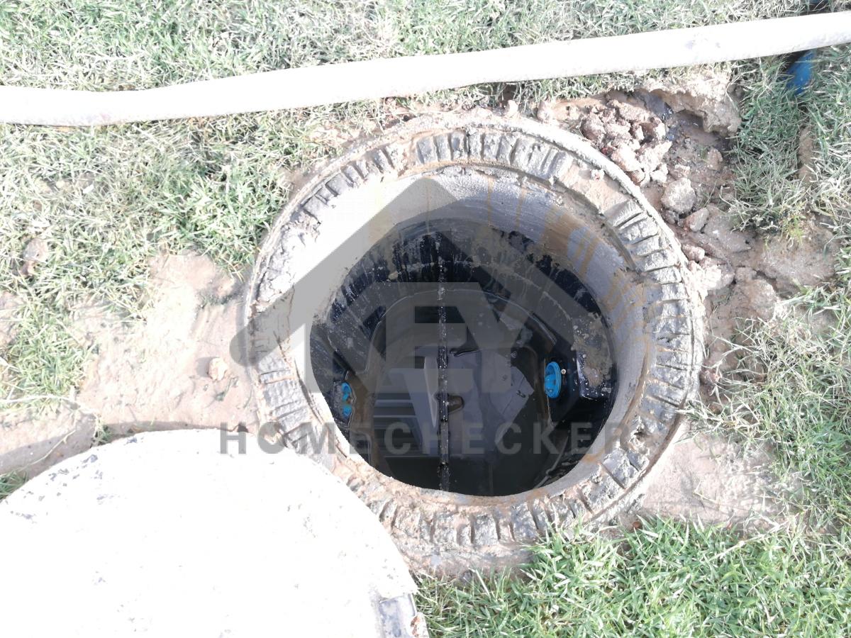 งานภูมิทัศน์และพื้นที่ภายนอกบ้าน