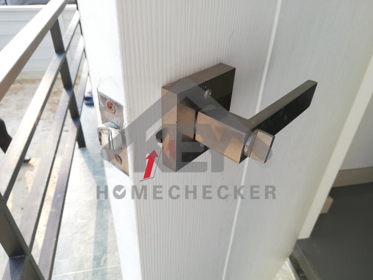 งานห้องโถง ห้องนั่งเล่น