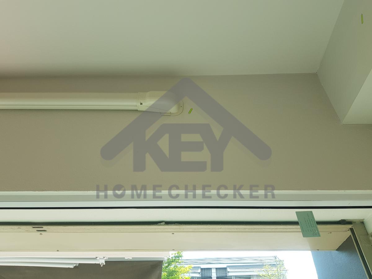 งานห้องโถง ห้องนั่งเล่น