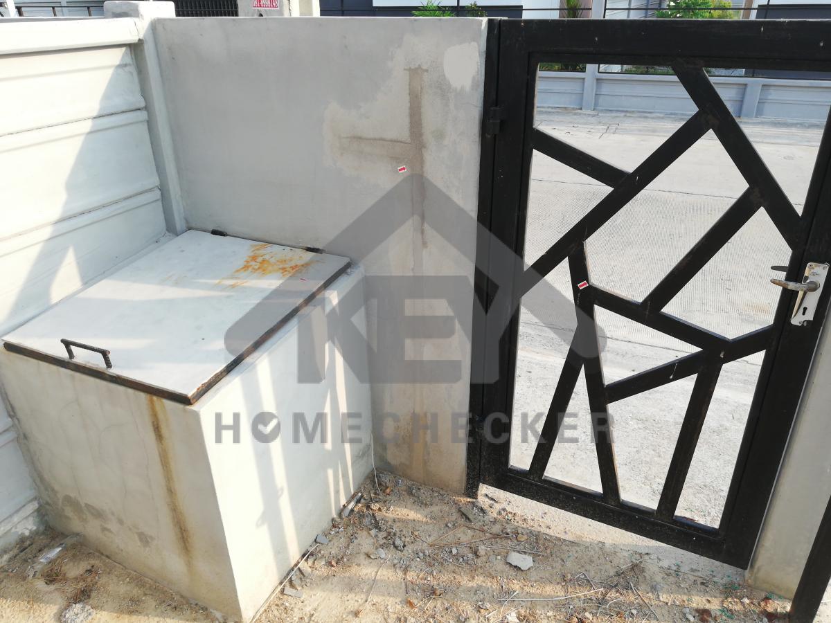 งานภูมิทัศน์และพื้นที่ภายนอกบ้าน