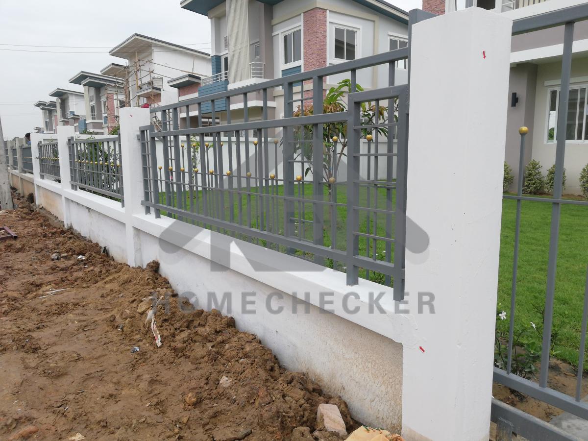 งานภูมิทัศน์และพื้นที่ภายนอกบ้าน