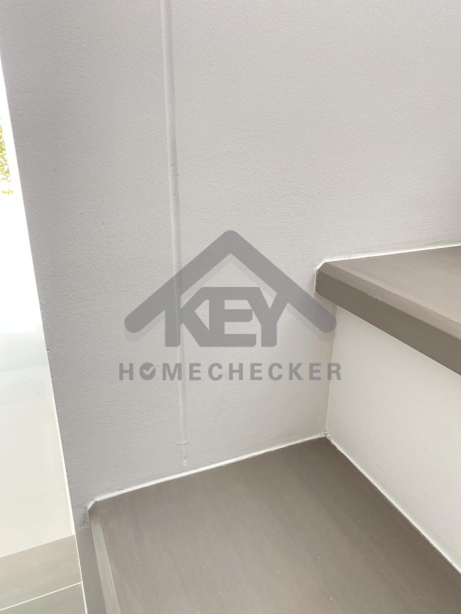 งานบันไดชั้น 1