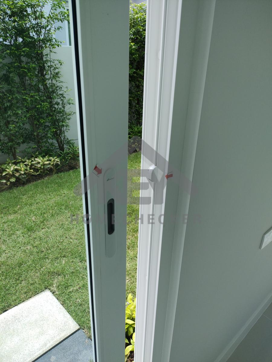 งานห้องโถง ห้องนั่งเล่น