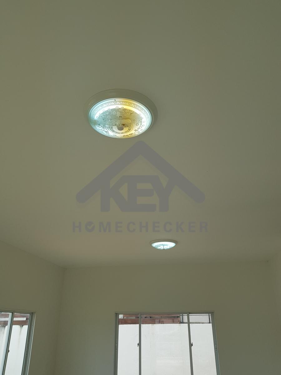 งานห้องโถง ห้องนั่งเล่น