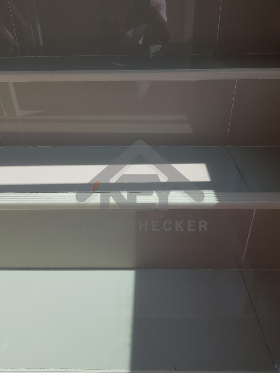 งานบันไดชั้น 1