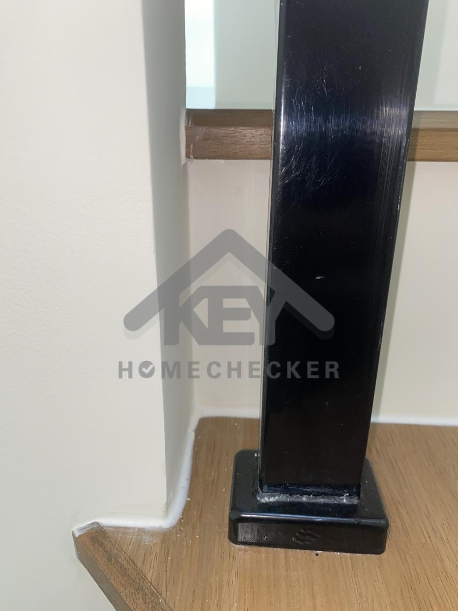 งานบันไดชั้น 1