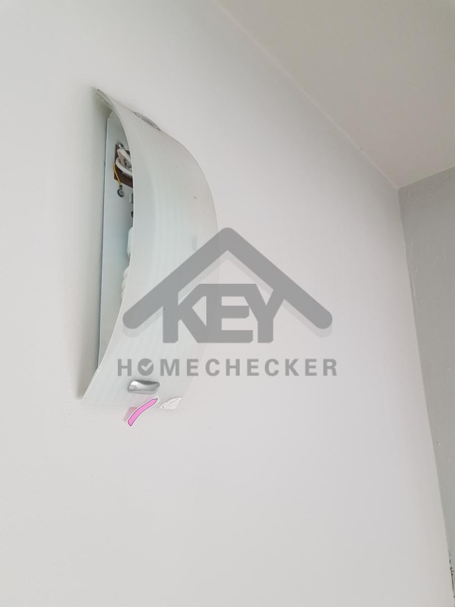 งานบันไดชั้น 1