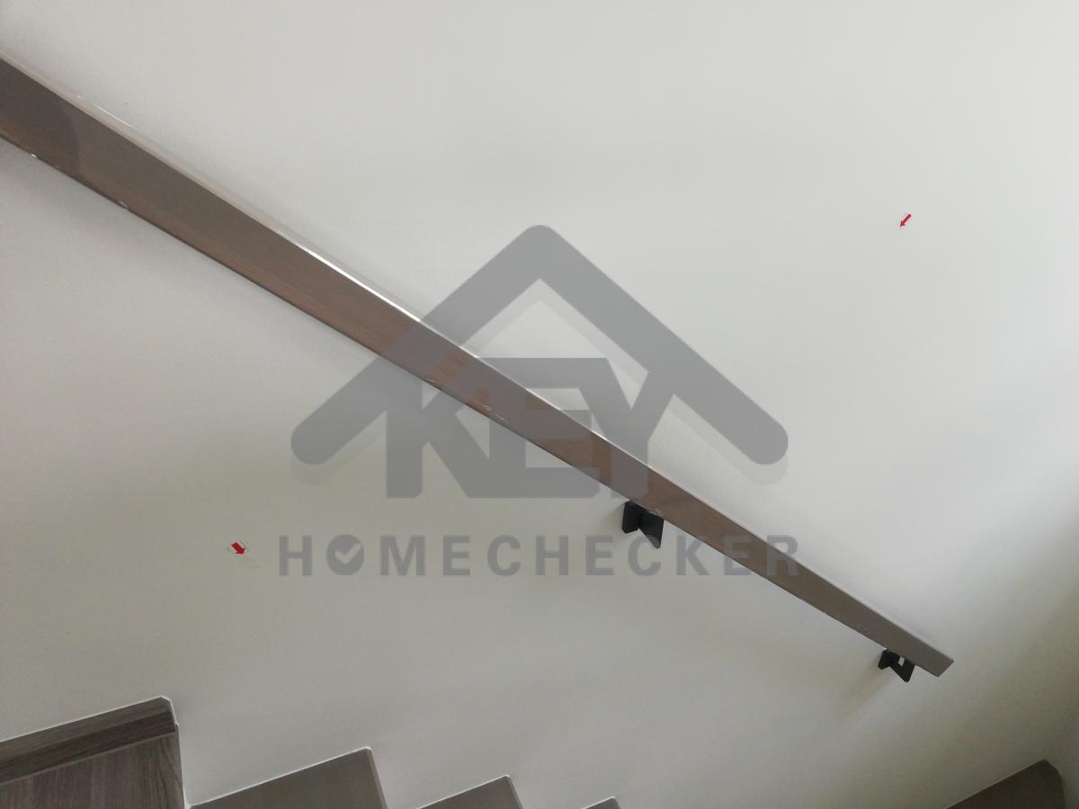 งานบันไดชั้น 1