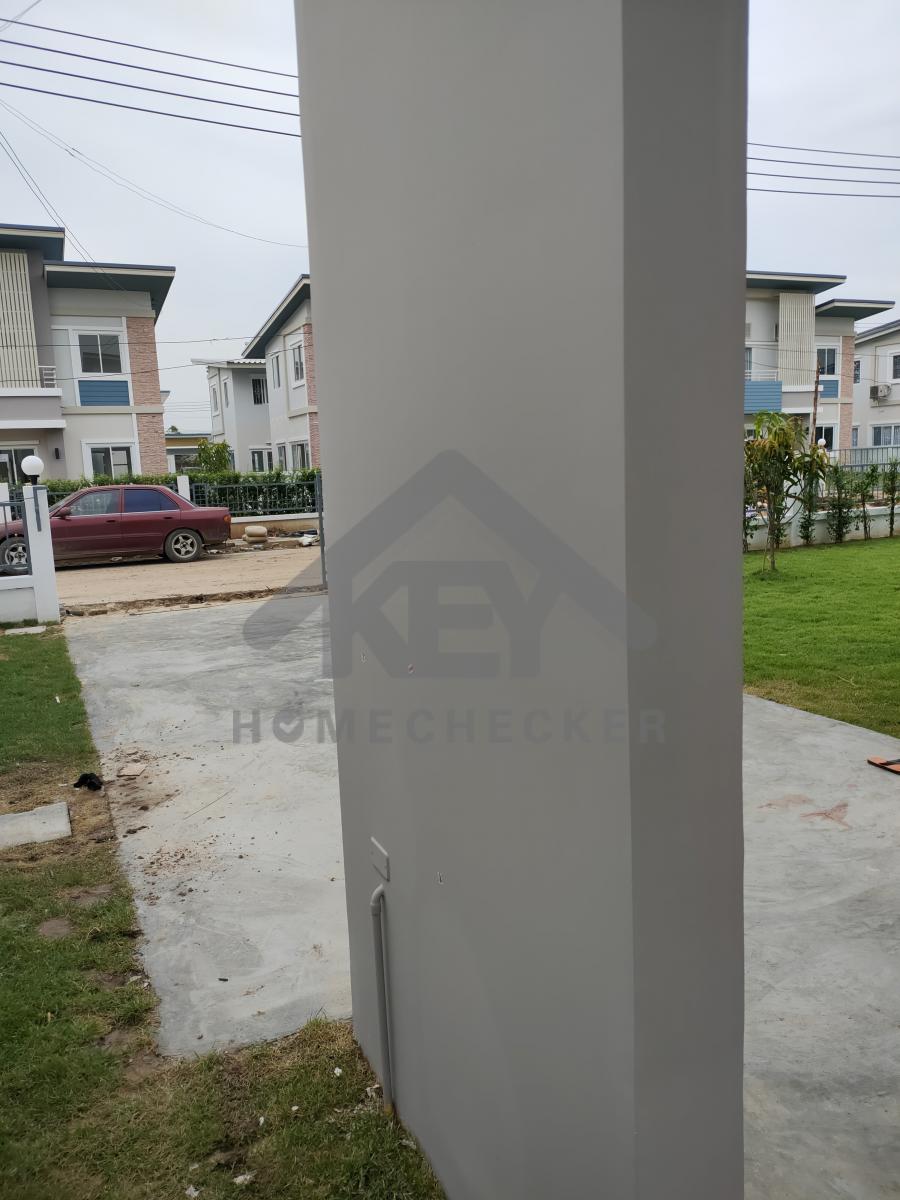 งานภูมิทัศน์และพื้นที่ภายนอกบ้าน