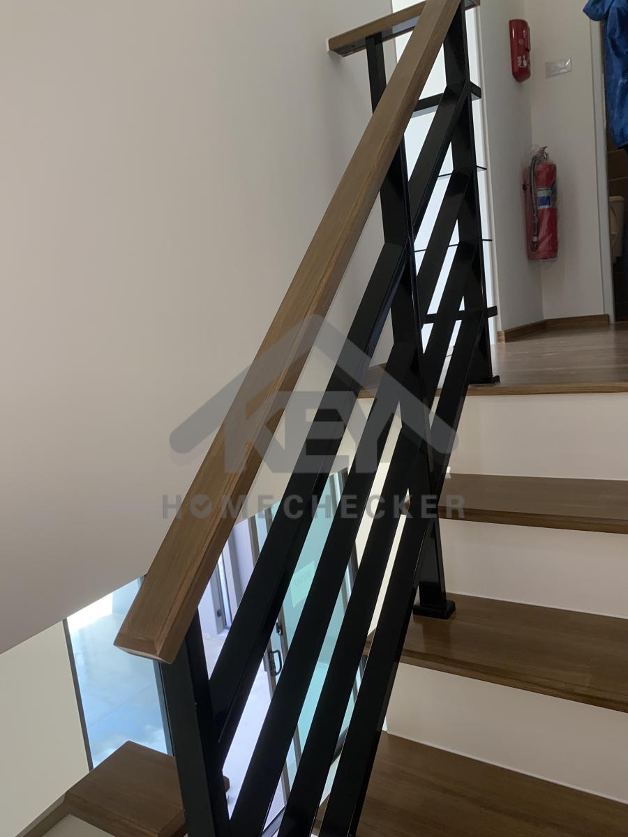 งานบันไดชั้น 1