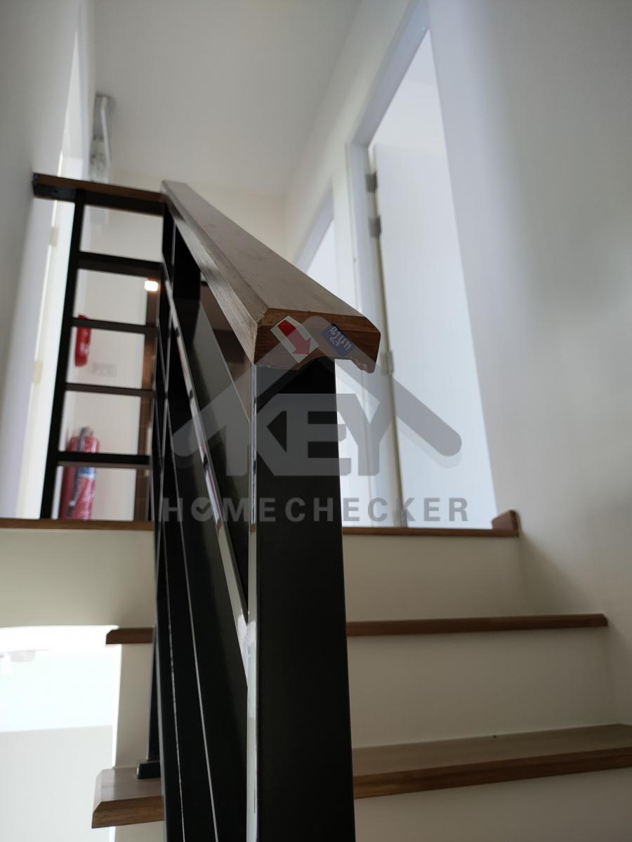 งานบันไดชั้น 1