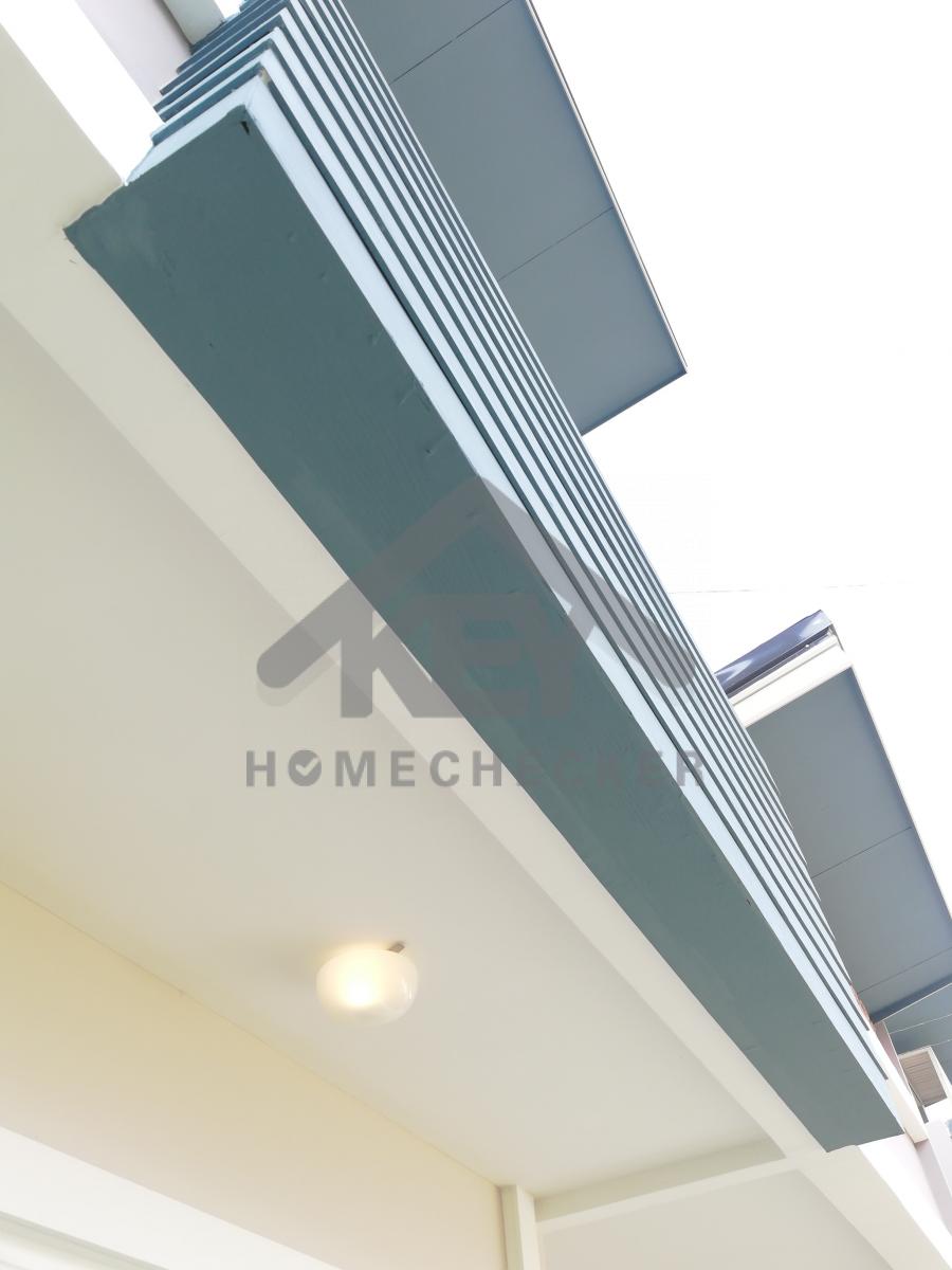 งานภูมิทัศน์และพื้นที่ภายนอกบ้าน