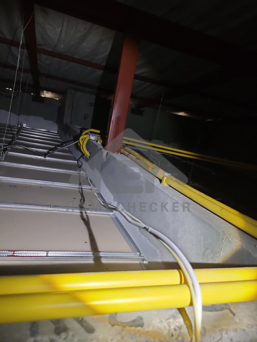 งานไฟฟ้าและระบบความปลอดภัย