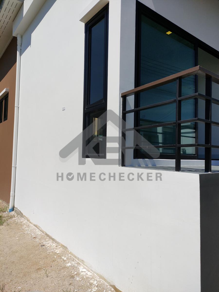 งานภูมิทัศน์และพื้นที่ภายนอกบ้าน