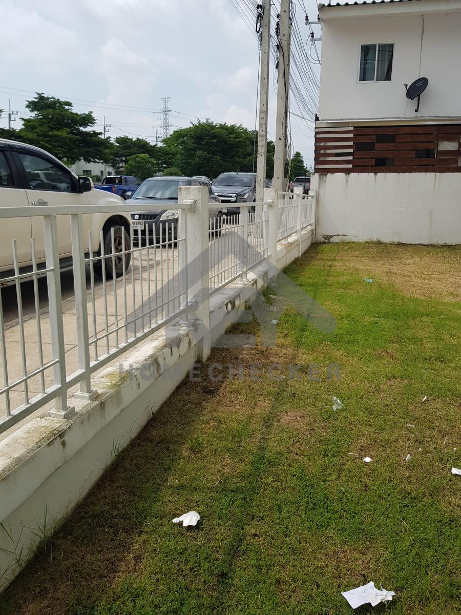 งานภูมิทัศน์และพื้นที่ภายนอกบ้าน