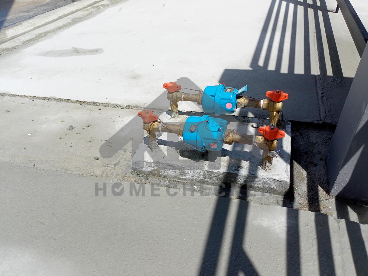 งานภูมิทัศน์และพื้นที่ภายนอกบ้าน