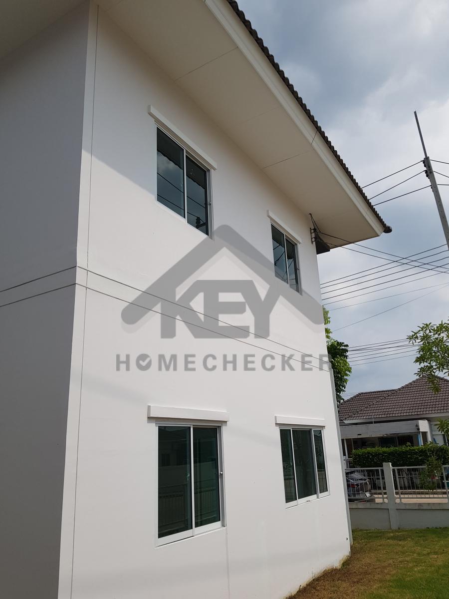 งานภูมิทัศน์และพื้นที่ภายนอกบ้าน