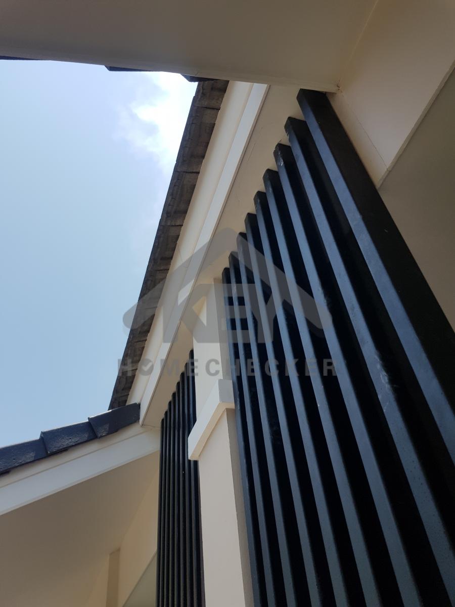 งานห้องนอนชั้น 3