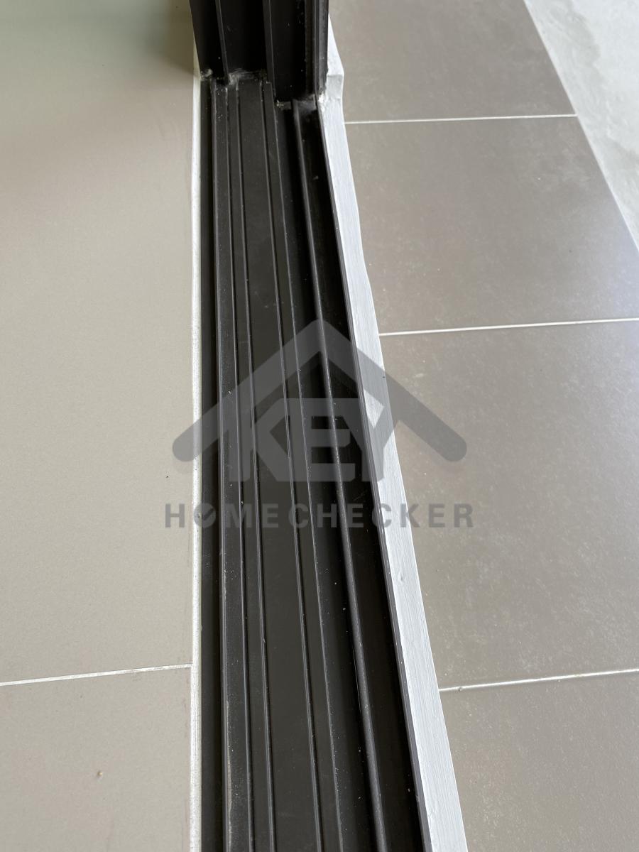 งานห้องโถง ห้องนั่งเล่น