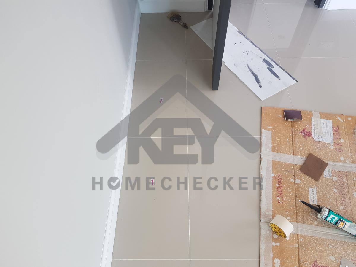 งานห้องนอนชั้น 3