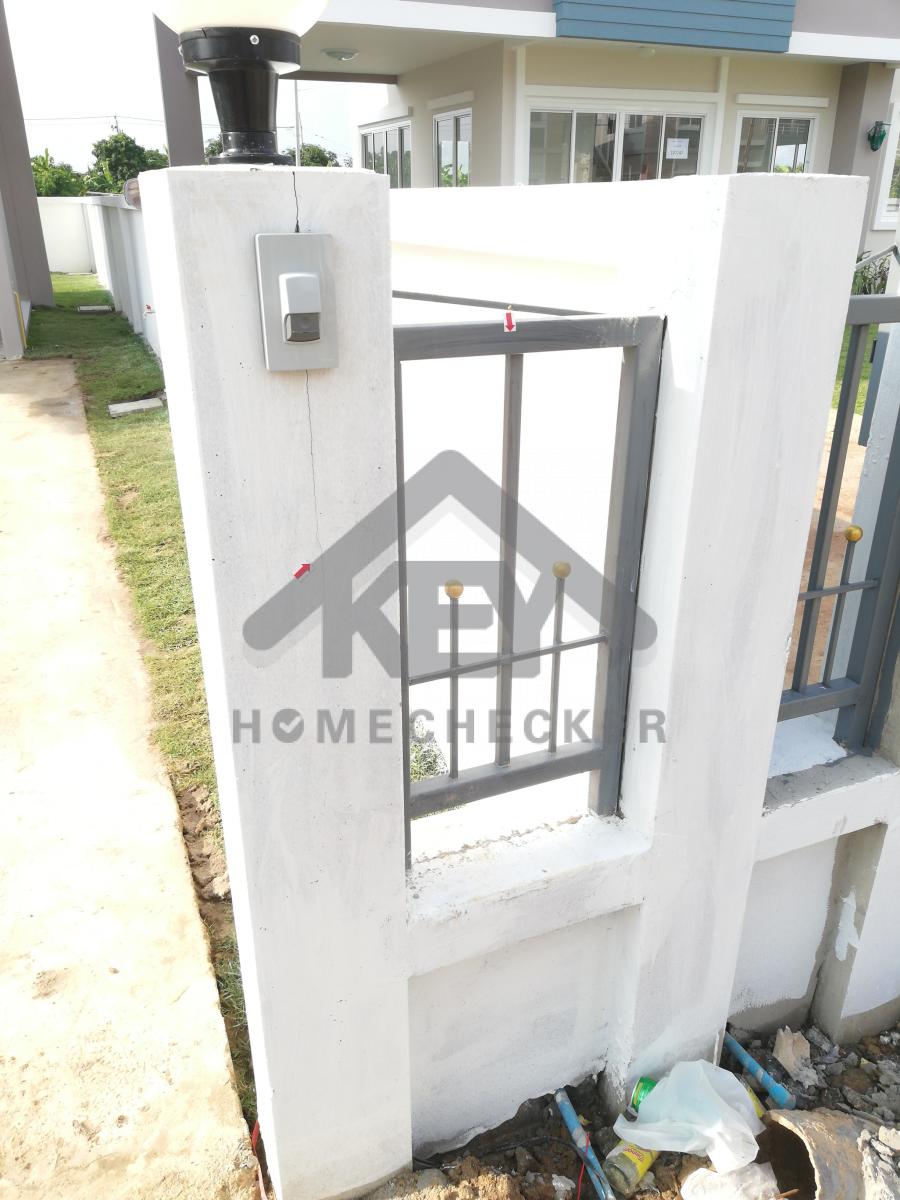 งานภูมิทัศน์และพื้นที่ภายนอกบ้าน